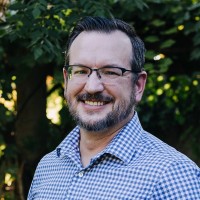 InMoment Employee Ervin Hearn's profile photo