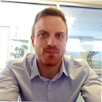 Collaborative Learning Solutions Employee Nicolas Butty's profile photo