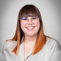 ARODAL SERVICES LTD. Employee Stefania Caputo's profile photo