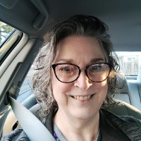 TogetherWeServed.com Employee Becky Johnson's profile photo
