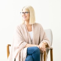 World Vision Canada Employee Allison Alley's profile photo