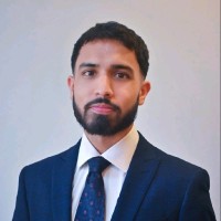 KPMG Mauritius Employee Saahil Bhoyrow's profile photo
