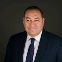 T.E.A.M.S Security Employee Magdy Khorshid's profile photo