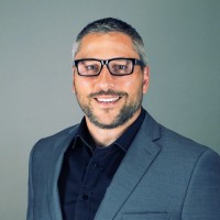 Merchology Employee Justin Gondeck's profile photo
