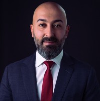 DIFC Employee Ali Hamze's profile photo
