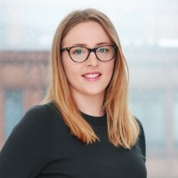 Seismic Employee Rachael Walker's profile photo