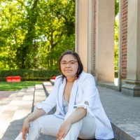 Louisburg College Employee Makayla Williams's profile photo