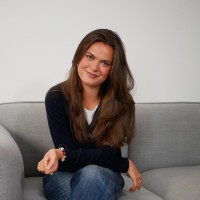 Agentur Gerhard - Digitalagentur Employee Paula Gerhard's profile photo