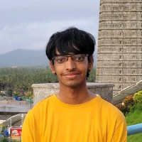 Superfuel Employee Nikhil Mathew's profile photo