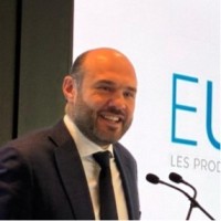 eHome Employee Benoît Lombriere's profile photo