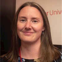 Santander UK Employee Holly Price's profile photo