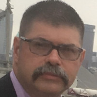 HACC, Central Pennsylvania's Community College Employee John Brindle's profile photo