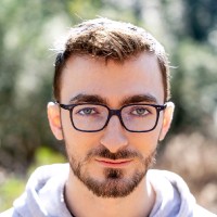 Colaberry Employee Thomas Marcoux's profile photo