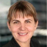 Danløn Employee Marianne Licht's profile photo