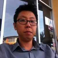 SpaceX Employee Stephen Shin's profile photo