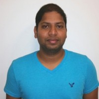Credit Acceptance Employee Ganesh R's profile photo