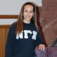 Martin Commercial Properties Employee Breana Trudell's profile photo
