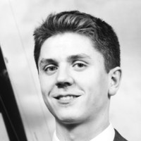 Altro Employee Fredrik Hagen's profile photo