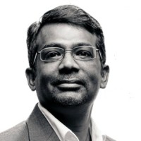 XERTOK Employee Abu Abraham's profile photo