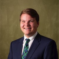 Field & Main Bank Employee Brock Murphy's profile photo
