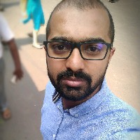 Imagility Employee Anush Kumar's profile photo