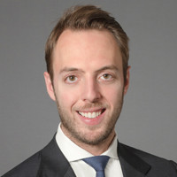 Kirkland & Ellis Employee Marshall Shaffer's profile photo