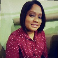 Capitol Fire Sprinkler Employee Zeya Ramnauth's profile photo
