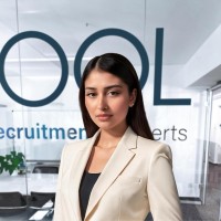 Unitpool GmbH Employee Seada Sijaric's profile photo