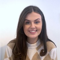 Oatly Employee Elizabeth Fraser's profile photo
