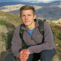 UBS Employee Matthew Wild's profile photo