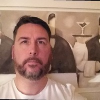 Lussmanns Sustainable Fish & Grill Restaurants Employee Scott Liversedge's profile photo