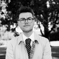 Ville de Cherbourg-en-Cotentin Employee Baptiste Moulin's profile photo