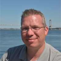 Emons Group B.V. Employee Xander Holl's profile photo