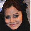 TÜV AUSTRIA UAE Employee Hina Nazneen's profile photo