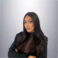 Hammam Al Ándalus Employee Basma Taha's profile photo