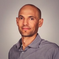 Diplomat Distributors Employee Raviv Iserovich's profile photo
