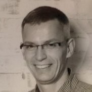 Nordea Employee Mogens Jespersen's profile photo