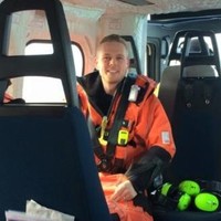 Cadeler A/S Employee Michael Merrild's profile photo
