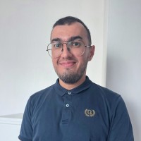 rawpixel Employee Sherzod Shermukhamedov's profile photo