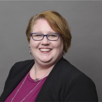 Arsenal Credit Union Employee Jessica Royce's profile photo