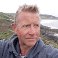 BPA Employee Steve France-Sargeant's profile photo