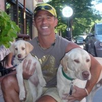 Santa Fe Animal Shelter Employee Daniel Fitzsimmons's profile photo