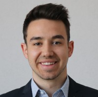 Cédric Zürcher Email