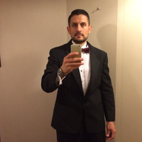 Pablo Rueda Email & Phone Number