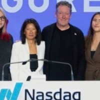 Figure Employee Mike Cagney's profile photo