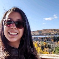 Carla Berganza Email