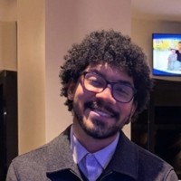 R1 RCM Employee Eric Polanco's profile photo