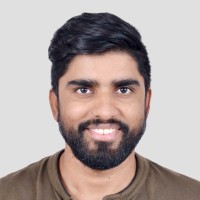 Comfi.ai Employee Parmanand Khajuriya's profile photo