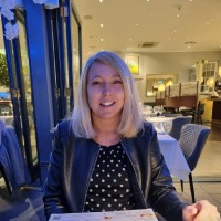 My Policy Employee Rebecca Watt's profile photo