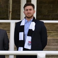 Archus Employee Will Mrics's profile photo
